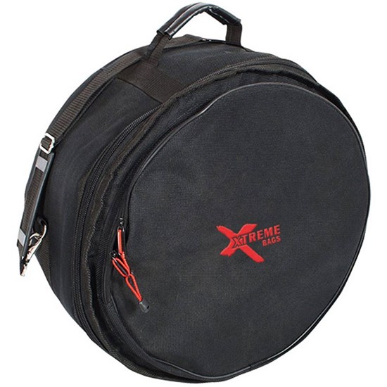 Xtreme DA530 Snare Drum Bag (Black)