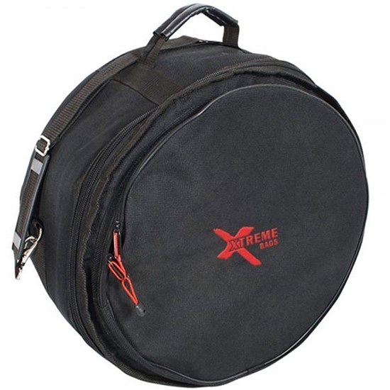 Xtreme DA5336 Snare Drum Bag (Black)