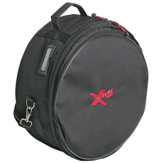 Xtreme DA5344 Piccolo Snare Drum Bag (Black)