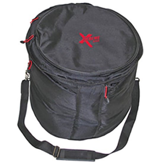 Xtreme DA541 Tom Drum Bag (Black)