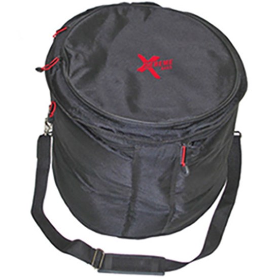 Xtreme DA542 Tom Drum Bag (Black)