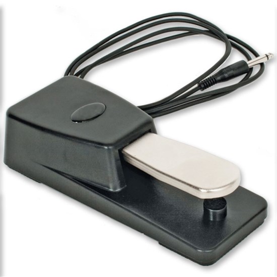 Xtreme FS310 Keyboard Sustain Pedal