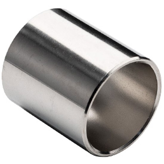 XTR Guitar Slide Short 22 x 25 x 28 (Chrome)