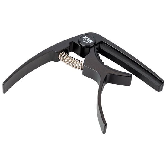 XTR Trigger Style Guitar Capo (Black)