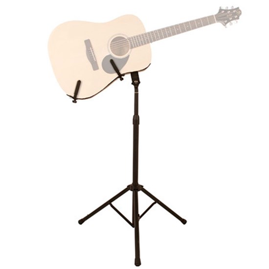 Xtreme GS653 Performer Guitar Stand (Black)