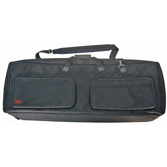 Xtreme KEY18 88-Key Slimline Keyboard Bag (Black)