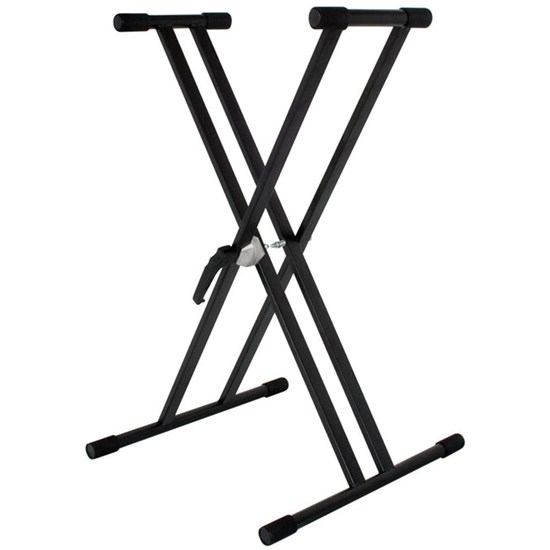 Xtreme KS162 Keyboard Stand (Black)