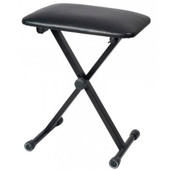 Xtreme KT139 Keyboard Stool (Black)