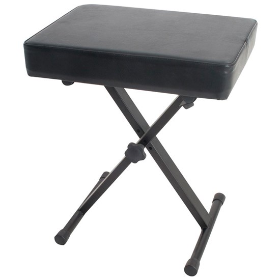 Xtreme KT146 Keyboard Stool (Black)