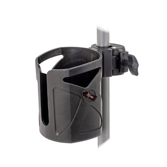 Xtreme MSDH95 Pro Drink Holder (Black)