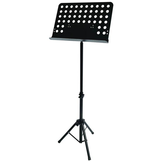 Xtreme MST95 Orchestral Music Stand (Black)