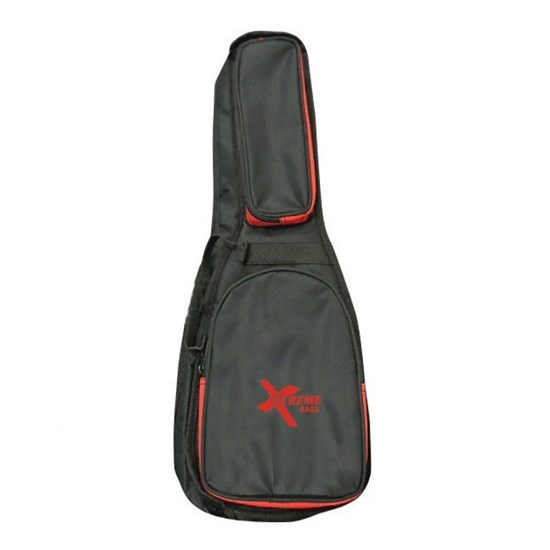 Xtreme OB502 Concert Ukulele Bag (Black)