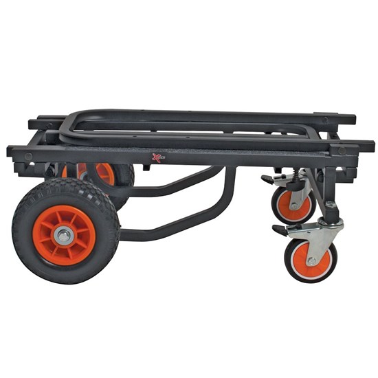 Xtreme TRY200 Extra Heavy Duty Trolley (Black)