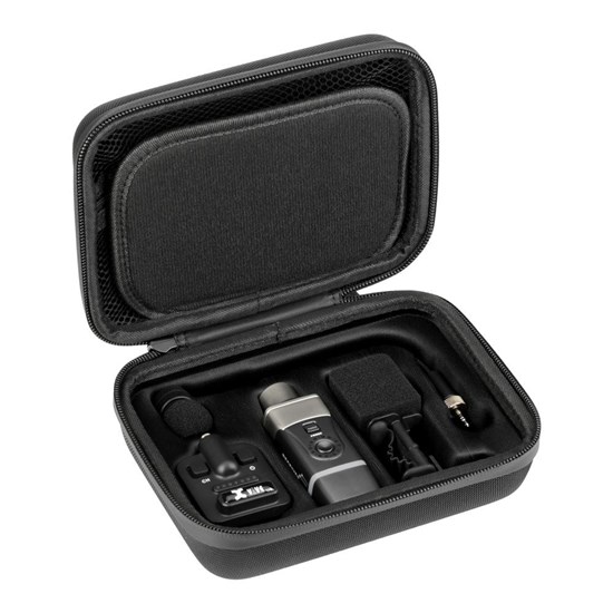 Xvive U9 Digital Wireless System for Violin