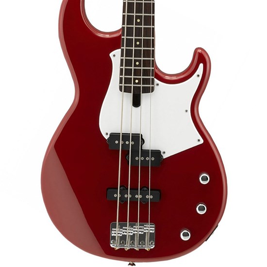 yamaha bb234 red