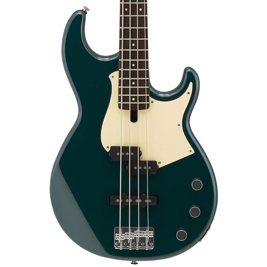 Yamaha BB434 Bass Guitar (Teal Blue)