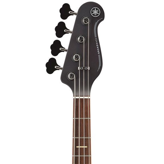 Yamaha BB734A Bass Guitar (Indigo Blue)