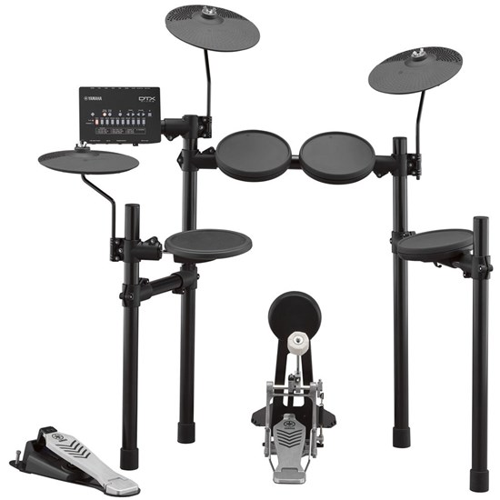 Yamaha DTX452K Electronic Drum Kit