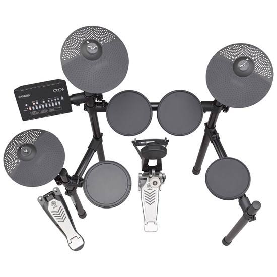 Yamaha DTX452K Electronic Drum Kit