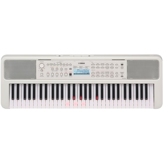 Yamaha EZ310 61-Key Portable Keyboard w/ Light Guide Keys