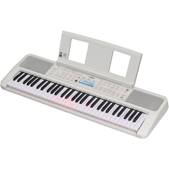 Yamaha EZ310 61-Key Portable Keyboard w/ Light Guide Keys