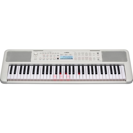 Yamaha EZ310 61-Key Portable Keyboard w/ Light Guide Keys