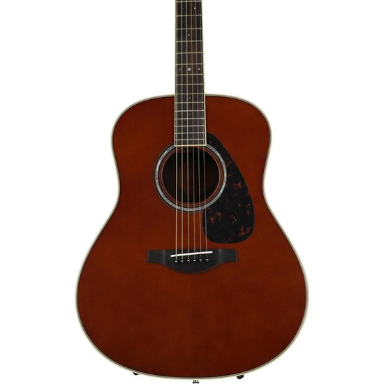 yamaha l6 acoustic guitar