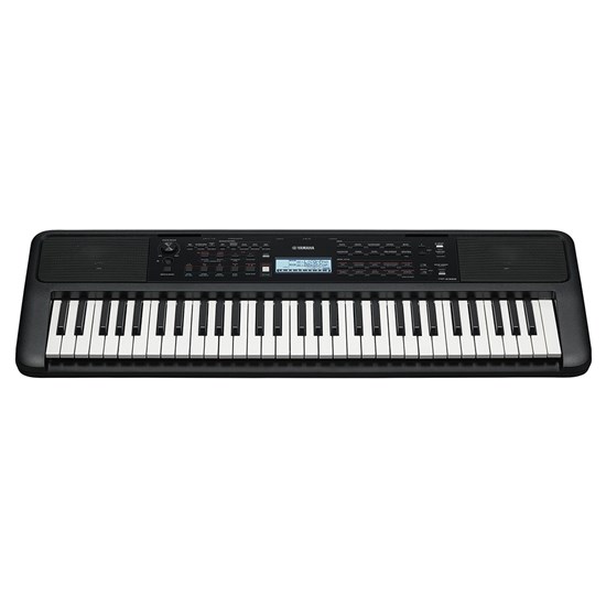 Yamaha PSR E383 61-Key Portable Keyboard