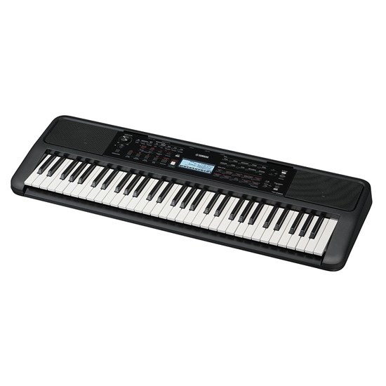 Yamaha PSR E383 61-Key Portable Keyboard