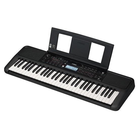 Yamaha PSR E383 61-Key Portable Keyboard