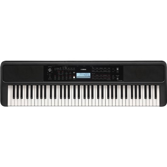 Yamaha PSR EW320 76-Key Portable Keyboard