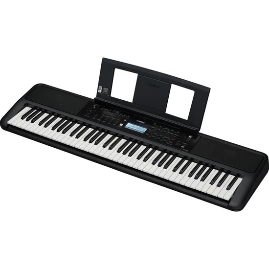 Yamaha PSR EW320 76-Key Portable Keyboard