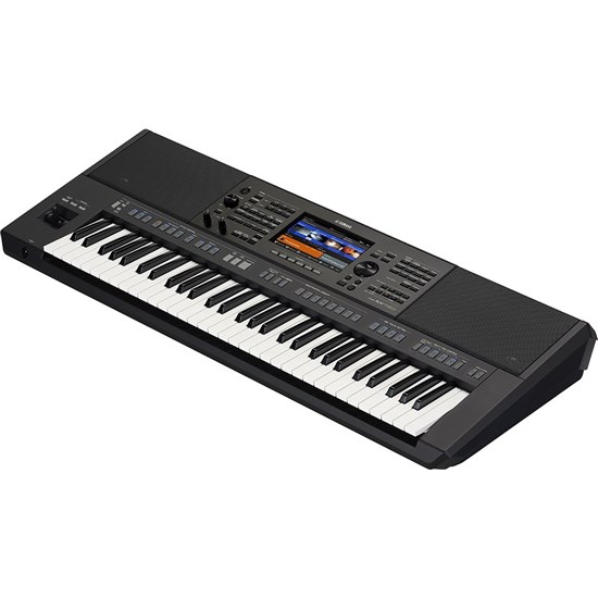 Yamaha PSR-SX720 Arranger Workstation Keyboard