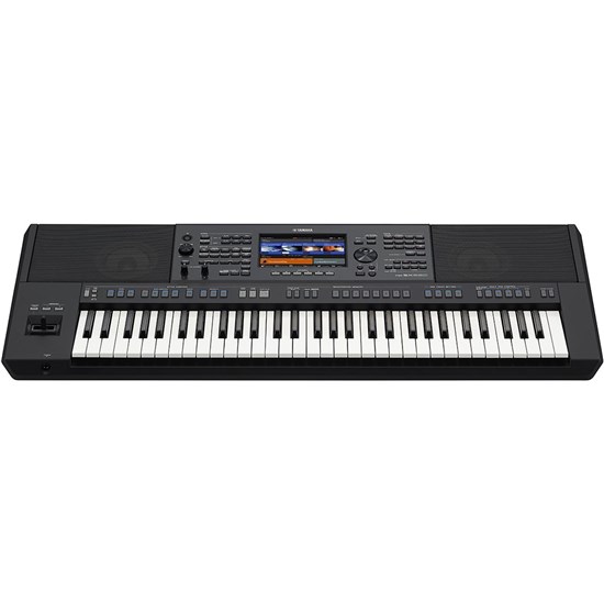 Yamaha PSR-SX920 Arranger Workstation Keyboard