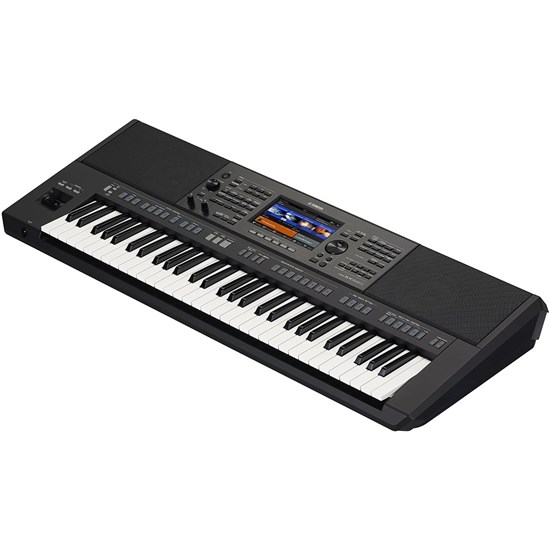 Yamaha PSR-SX920 Arranger Workstation Keyboard