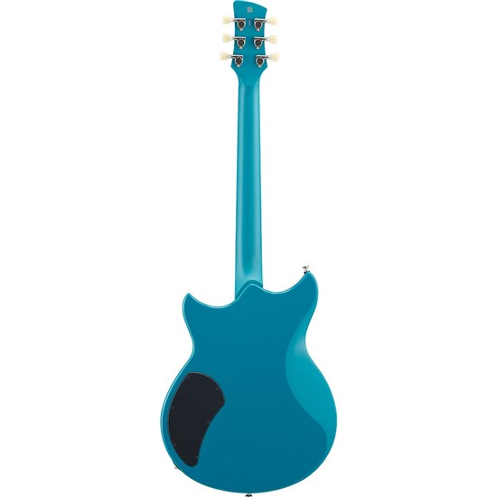 Yamaha Revstar Element RSE20 Electric Guitar (Swift Blue)