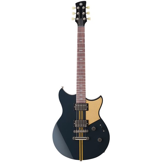 Yamaha Revstar Professional RSP20 Electric w/ Hardcase (Rusty Brass Charcoal)