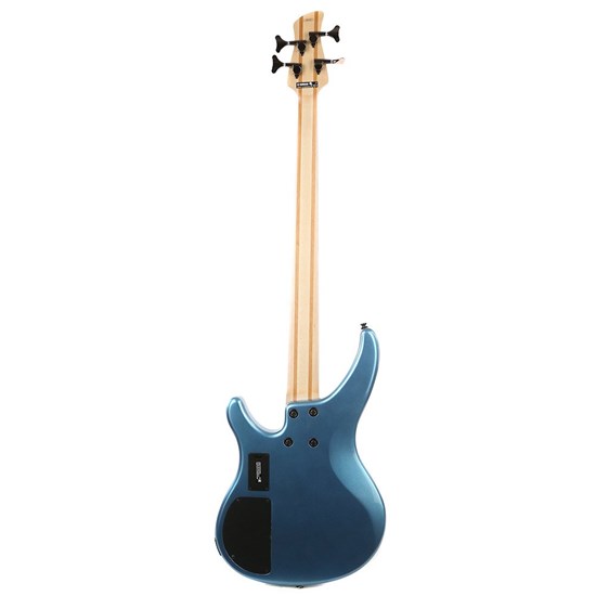 Yamaha TRBX304 TRBX Series Bass Guitar (Factory Blue)