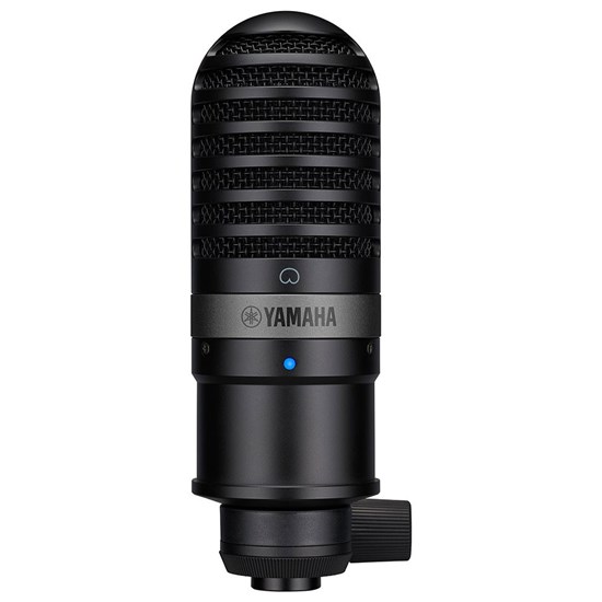 Yamaha YCM01B Studio Quality Condenser Microphone (Black) | Condenser  Microphones - Mannys Music // Mannys Music