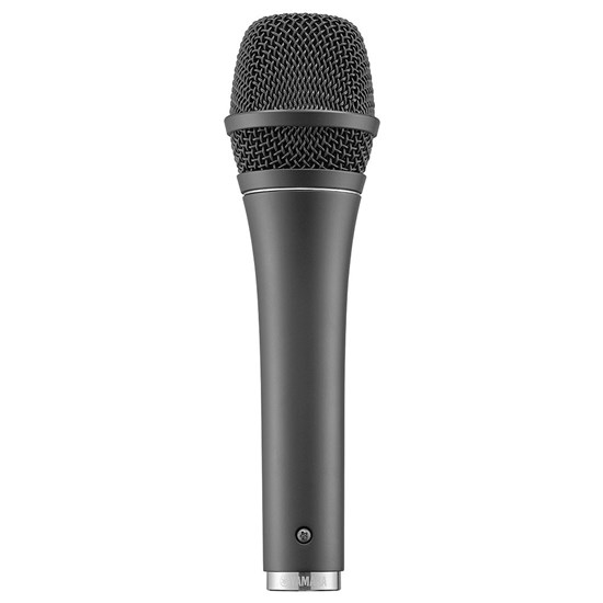 Yamaha YDM 707 Dynamic Microphone for Creators (Black)