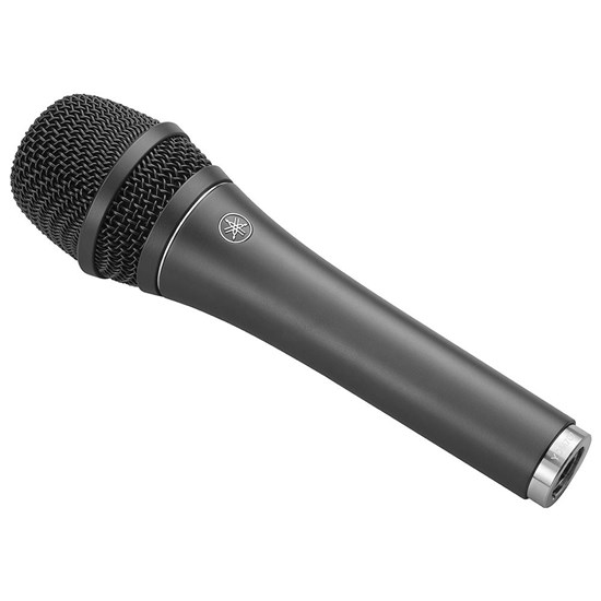 Yamaha YDM 707 Dynamic Microphone for Creators (Black)