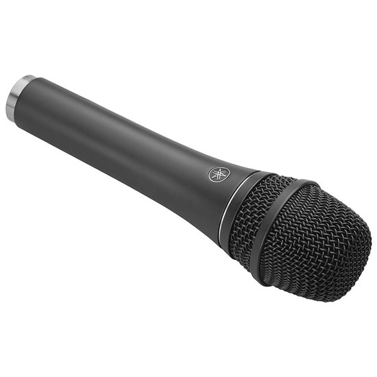 Yamaha YDM 707 Dynamic Microphone for Creators (Black)