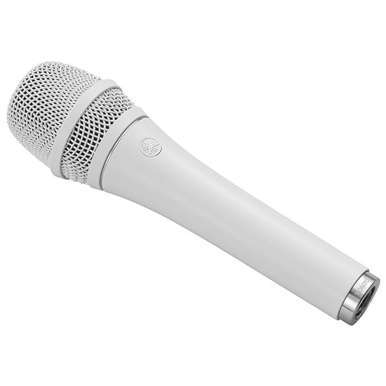 Yamaha YDM 707 Dynamic Microphone for Creators (White)