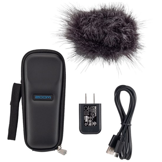 Zoom APH-1e H1 Essential Accessory Pack