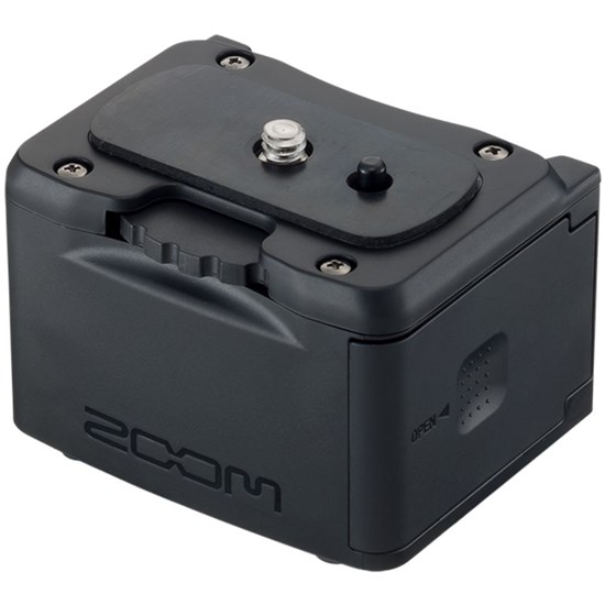 Zoom BCQ-2n Battery Case for Q2n & Q2n 4K