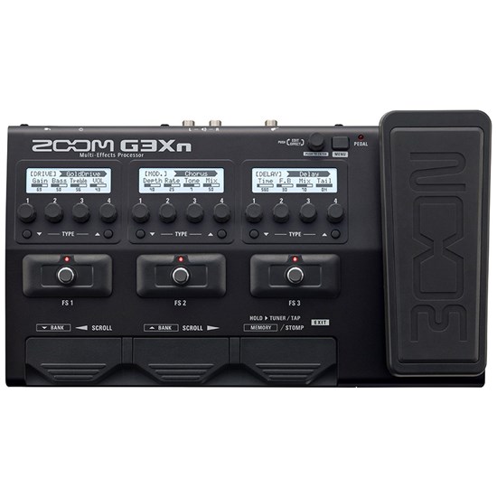 zoom guitar processor price