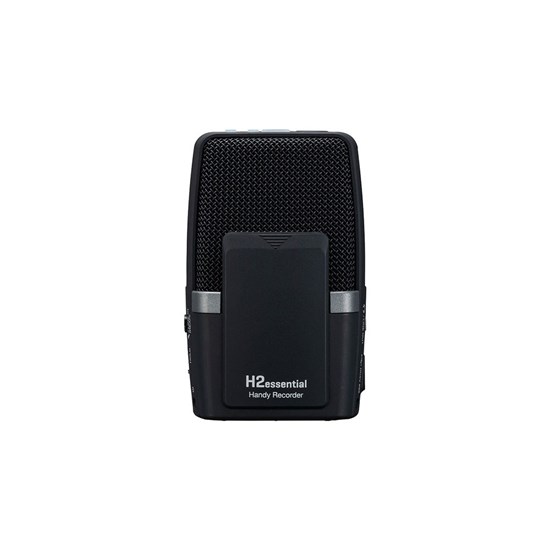 Zoom H2 Essential Mulit-Mic 32-Bit Float Handy Recorder