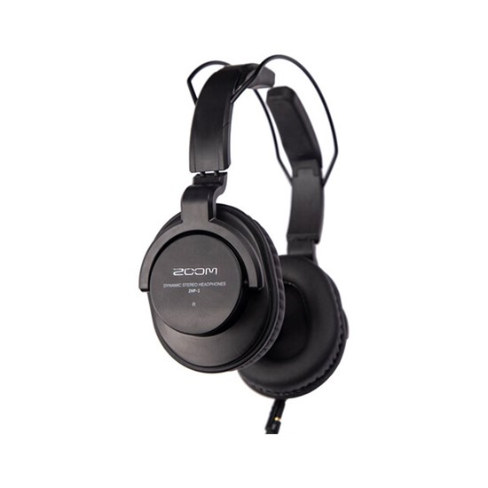 Zoom ZHP1 Headphones