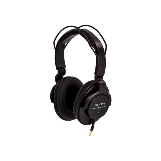 Zoom ZHP1 Headphones