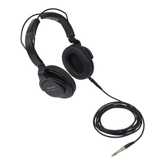 Zoom ZHP1 Headphones